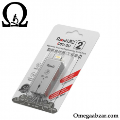 قیمت خرید دانگل QianLi iDFU GO 2 برای ریکاوری سریع گوشی آیفون