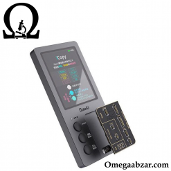قیمت خرید پروگرامر آیفون QianLi iCopy Plus 2.1