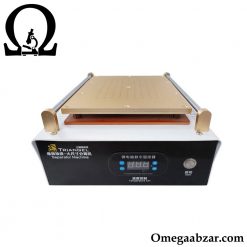 قیمت خرید سپراتور 14 اینچ M-TRIANGLE