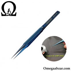 پنس تیتانیومی اصلی Yaxun YX-11C