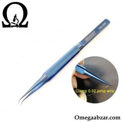 پنس تیتانیومی اصلی یاکسون Yaxun YX-15C