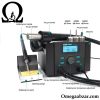 قیمت خرید هیتر و هویه مدل QUICK 8786D PLUS.