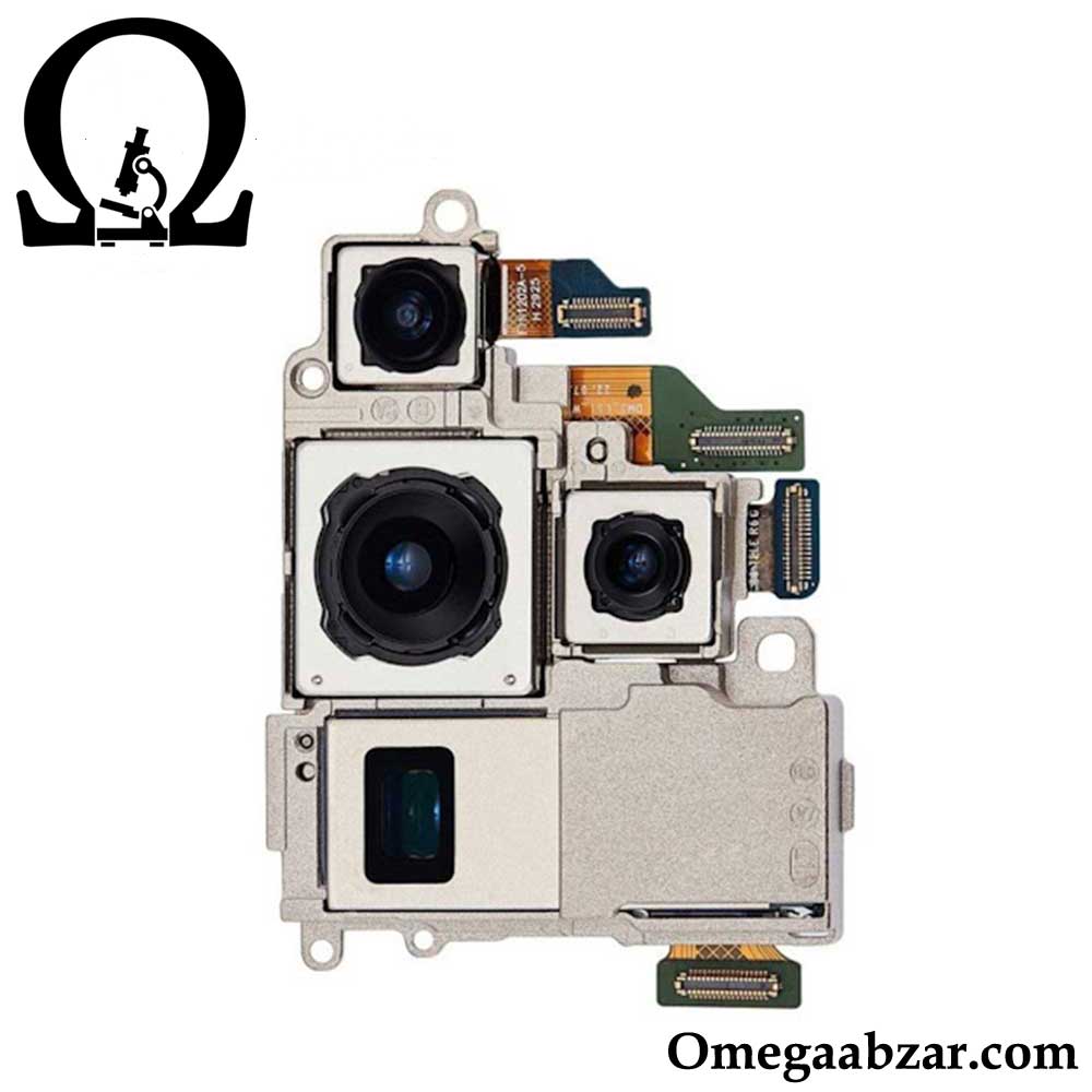 قیمت خرید دوربین اصلی سامسونگ Samsung Galaxy S23 Ultra S918 قیمت خرید دوربین اصلی سامسونگ Samsung Galaxy S23 Ultra S918