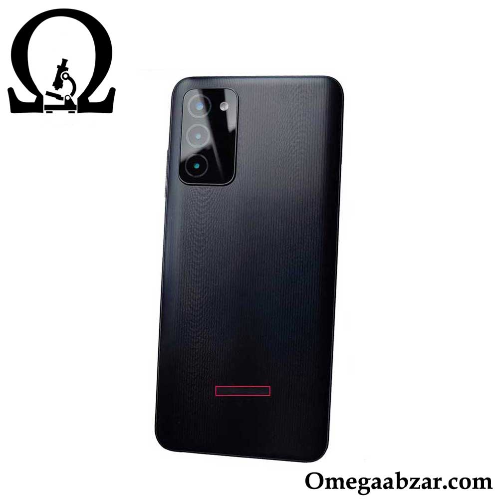 قیمت خرید درب پشت سامسونگ Samsung Galaxy A03s A037 قیمت خرید درب پشت سامسونگ Samsung Galaxy A03s A037