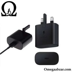 قیمت خرید شارژر، کابل شارژ و آداپتور فست شارژ اصلی سامسونگ Samsung Galaxy Z Flip4 F721