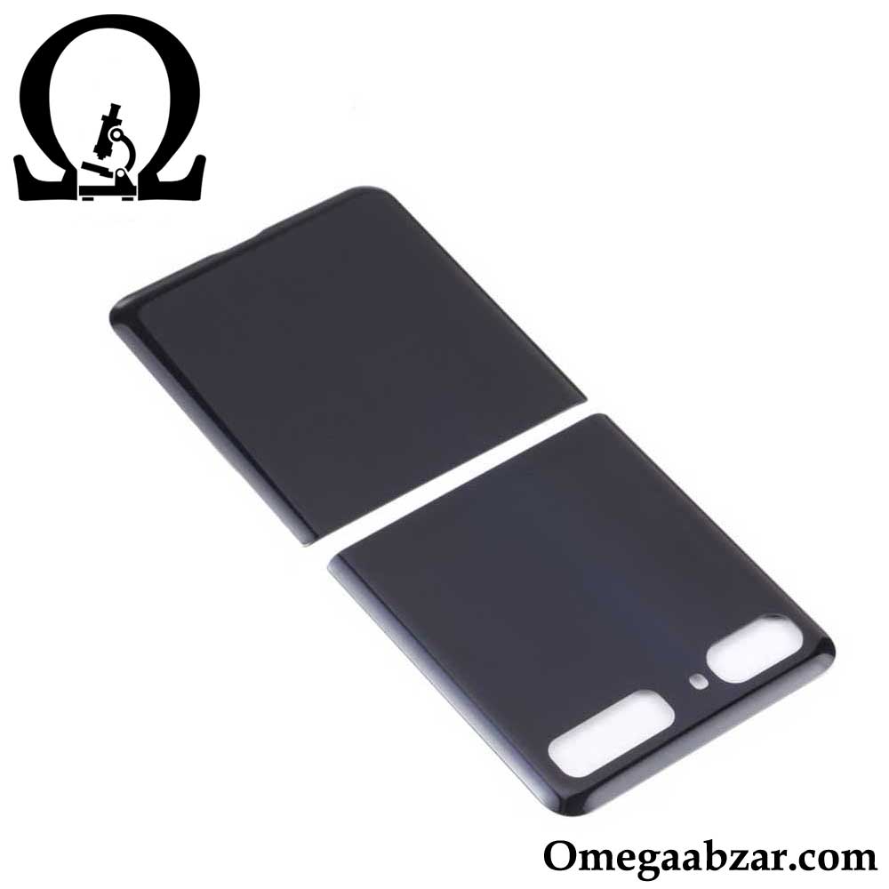 قیمت خرید درب پشت سامسونگ Samsung Galaxy Z Flip 5G F707 قیمت خرید درب پشت سامسونگ Samsung Galaxy Z Flip 5G F707
