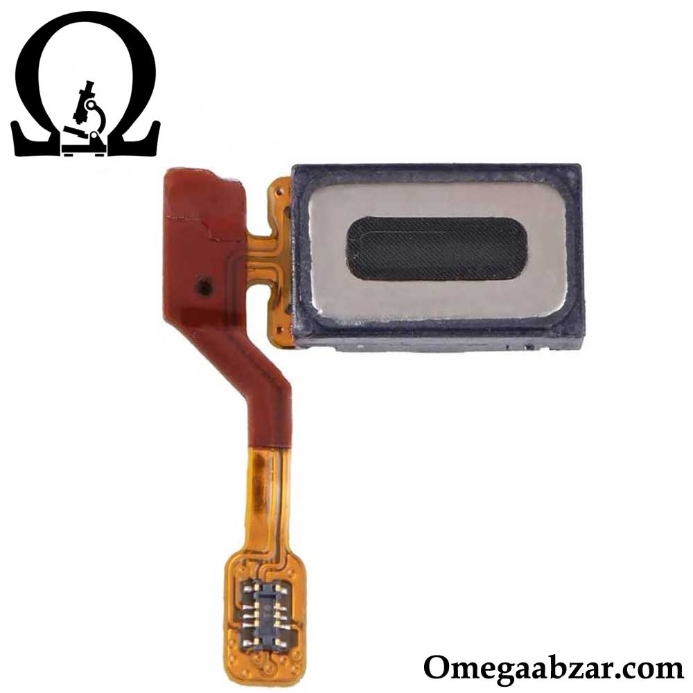 قیمت خرید اسپیکر بالا سامسونگ Samsung Galaxy Z Flip 5G F707 قیمت خرید اسپیکر بالا سامسونگ Samsung Galaxy Z Flip 5G F707