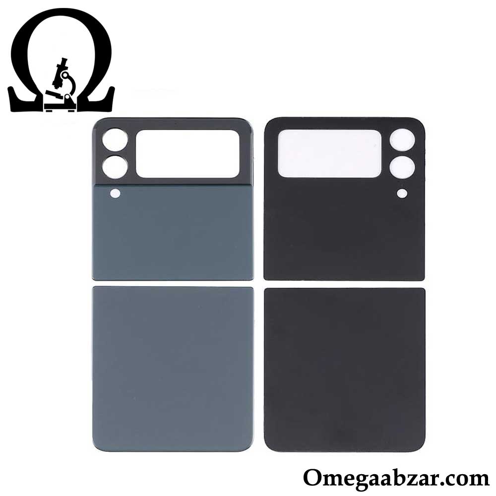 قیمت خرید درب پشت سامسونگ Samsung Galaxy Z Flip3 F711 قیمت خرید درب پشت سامسونگ Samsung Galaxy Z Flip3 F711
