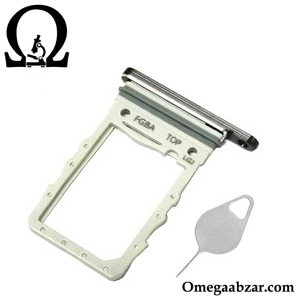قیمت خرید خشاب سیمکارت سامسونگ Samsung Galaxy Z Flip4 F721 قیمت خرید خشاب سیمکارت سامسونگ Samsung Galaxy Z Flip4 F721