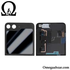 قیمت خرید درب پشت سامسونگ Samsung Galaxy Z Flip5 F731