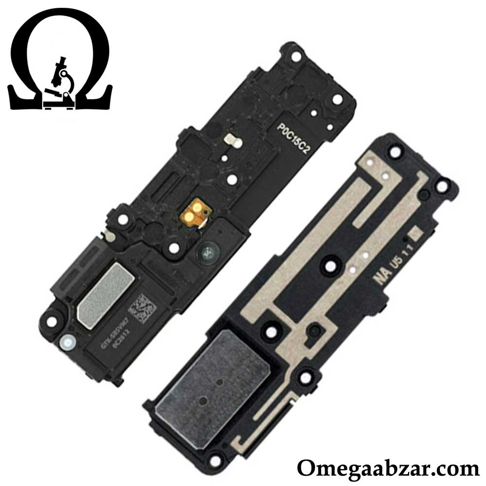 قیمت خرید اسپیکر پایین سامسونگ Samsung Galaxy S21 G991 قیمت خرید اسپیکر پایین سامسونگ Samsung Galaxy S21 G991
