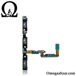 قیمت خرید فلت پاور و صدا سامسونگ Samsung Galaxy S23 FE S711