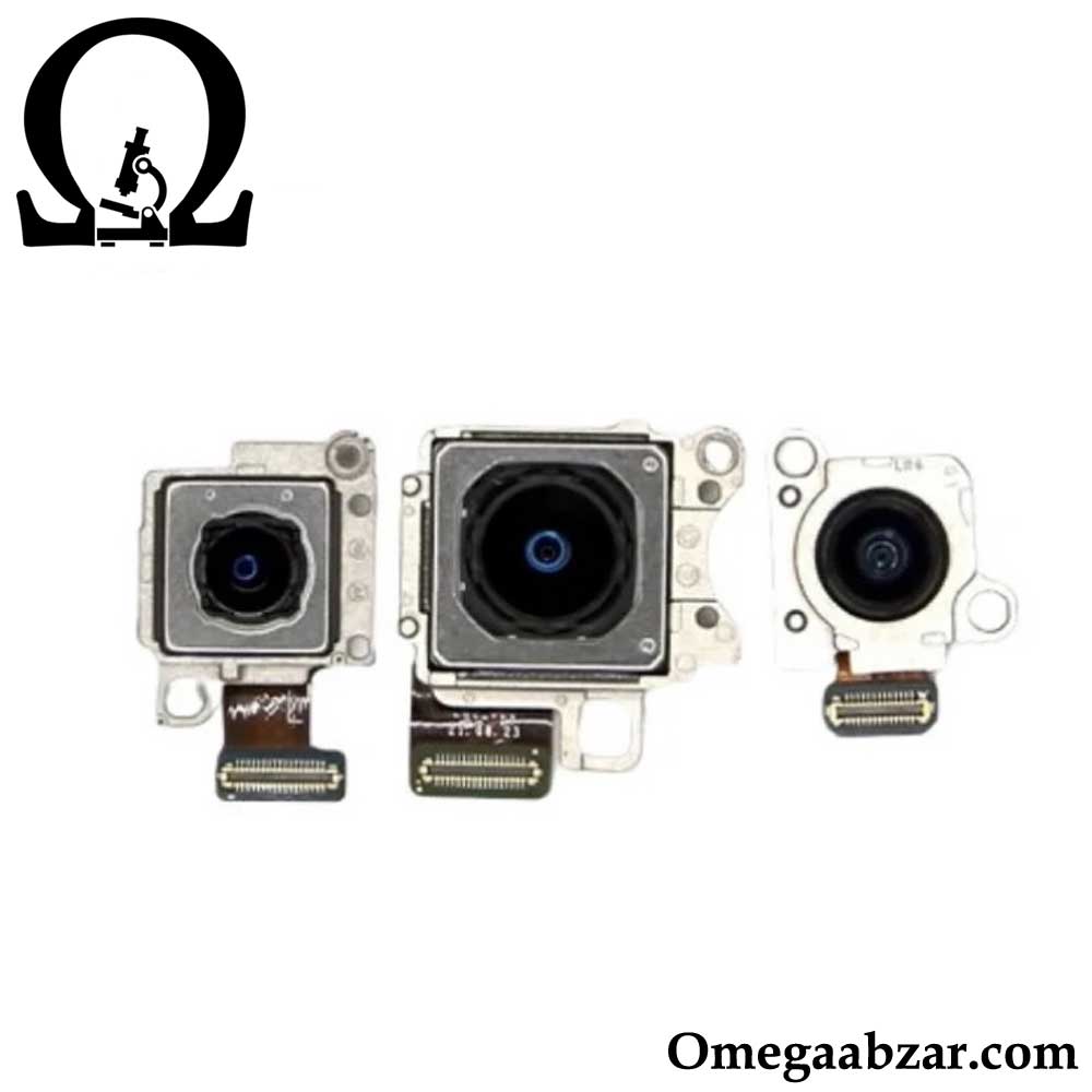 قیمت خرید دوربین سامسونگ Samsung Galaxy S24 S921 قیمت خرید دوربین سامسونگ Samsung Galaxy S24 S921