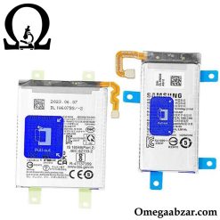 قیمت خرید باتری اصلی سامسونگ Samsung Galaxy Z Flip5 F731