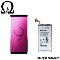قیمت خرید باتری اصلی سامسونگ Samsung Galaxy S9 G960