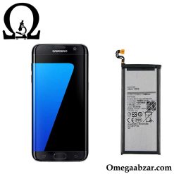 قیمت خرید باتری اصلی سامسونگ Galaxy S7 Edge G935