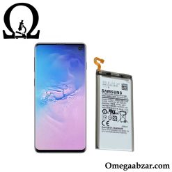قیمت خرید باتری اصلی گوشی سامسونگ Galaxy S10 G973