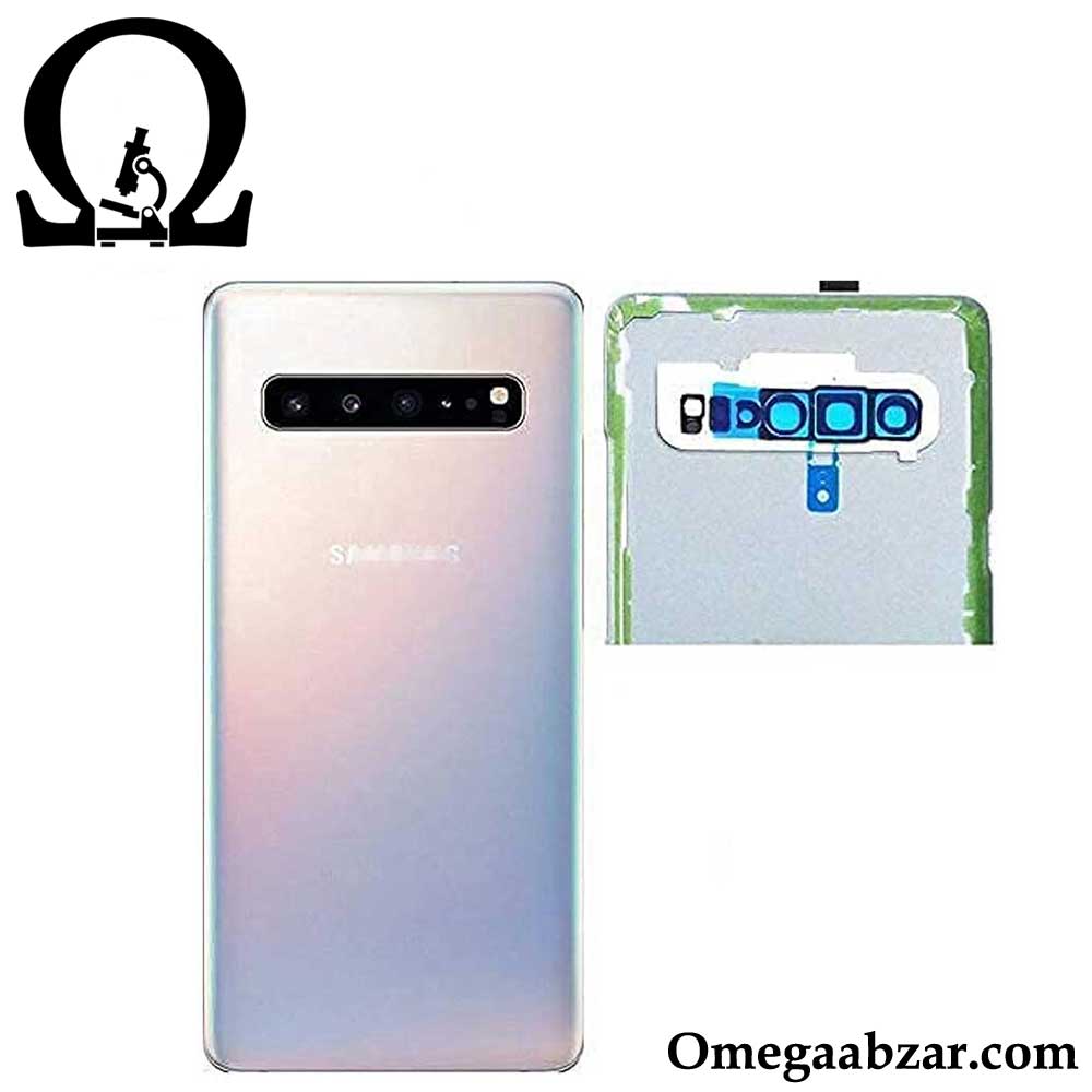 قیمت خرید درب پشت سامسونگ Samsung Galaxy S10 5G G977 قیمت خرید درب پشت سامسونگ Samsung Galaxy S10 5G G977