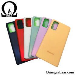 قیمت خرید درب پشت اصلی سامسونگ Galaxy S20 FE 5G G781