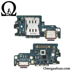 قیمت خرید برد شارژ سامسونگ Samsung Galaxy S21 FE G990
