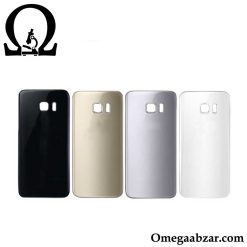 قیمت خرید درب پشت اصلی سامسونگ Galaxy S7 Edge G935