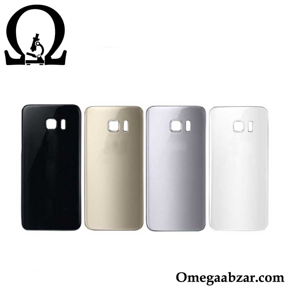 قیمت خرید درب پشت اصلی سامسونگ Galaxy S7 Edge G935 قیمت خرید درب پشت اصلی سامسونگ Galaxy S7 Edge G935