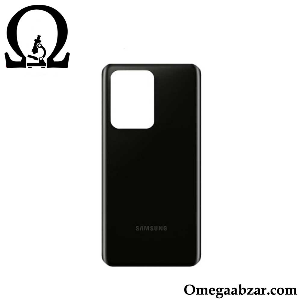 قیمت خرید درب پشت اصلی سامسونگ Galaxy S20 Ultra 5G G988 قیمت خرید درب پشت اصلی سامسونگ Galaxy S20 Ultra 5G G988