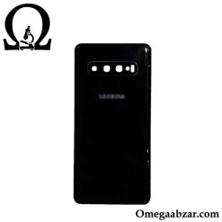 قیمت خرید درب پشت اصلی گوشی سامسونگ Galaxy S10 G973