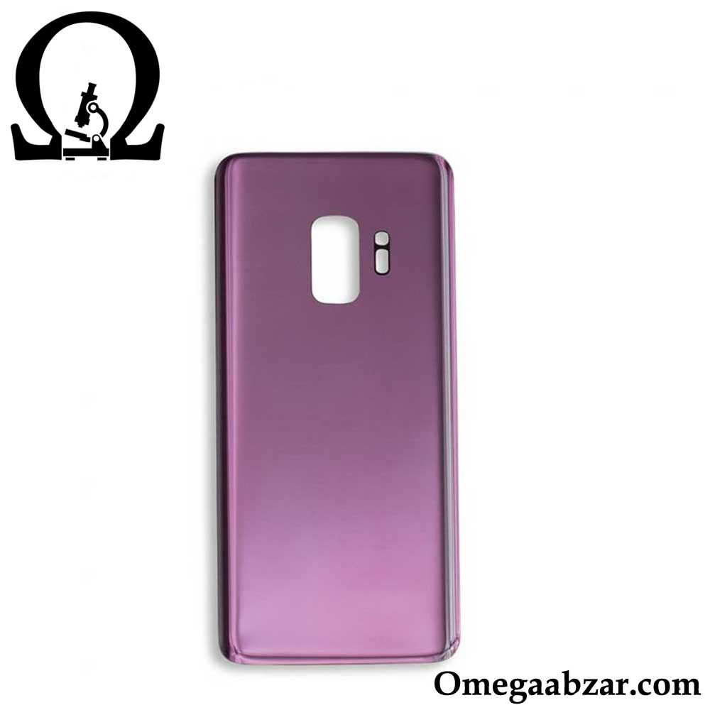 قیمت خرید درب پشت اصلی سامسونگ Galaxy S9 G960 قیمت خرید درب پشت اصلی سامسونگ Galaxy S9 G960