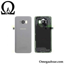 قیمت خرید درب پشت اصلی سامسونگ Galaxy S8 G950
