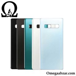 قیمت خرید درب پشت اصلی سامسونگ Galaxy S10 Plus G975