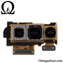 قیمت خرید دوربین اصلی سامسونگ Galaxy S10 G973