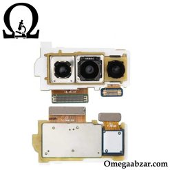 قیمت خرید دوربین اصلی سامسونگ Galaxy S10 Plus G975