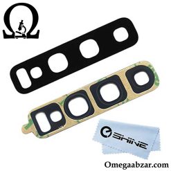 قیمت خرید شیشه دوربین اصلی گوشی سامسونگ Galaxy S10 G973