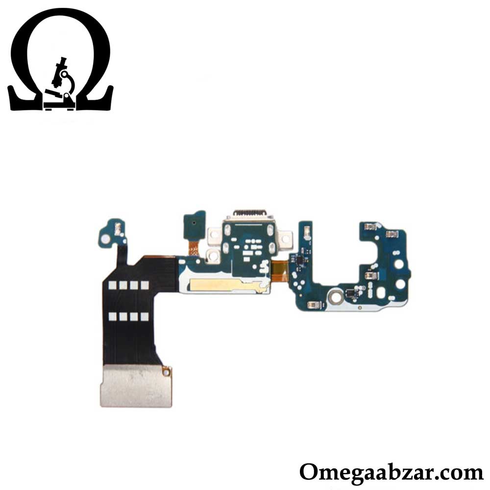 قیمت خرید فلت شارژ سامسونگ Galaxy S8 G950 قیمت خرید فلت شارژ سامسونگ Galaxy S8 G950