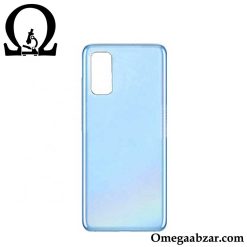 قیمت خرید درب پشت اصلی سامسونگ Samsung Galaxy S20 5G G981