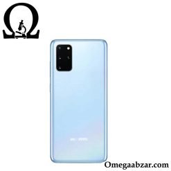 قیمت خرید درب پشت اصلی سامسونگ Samsung Galaxy S20 Plus 5G G986