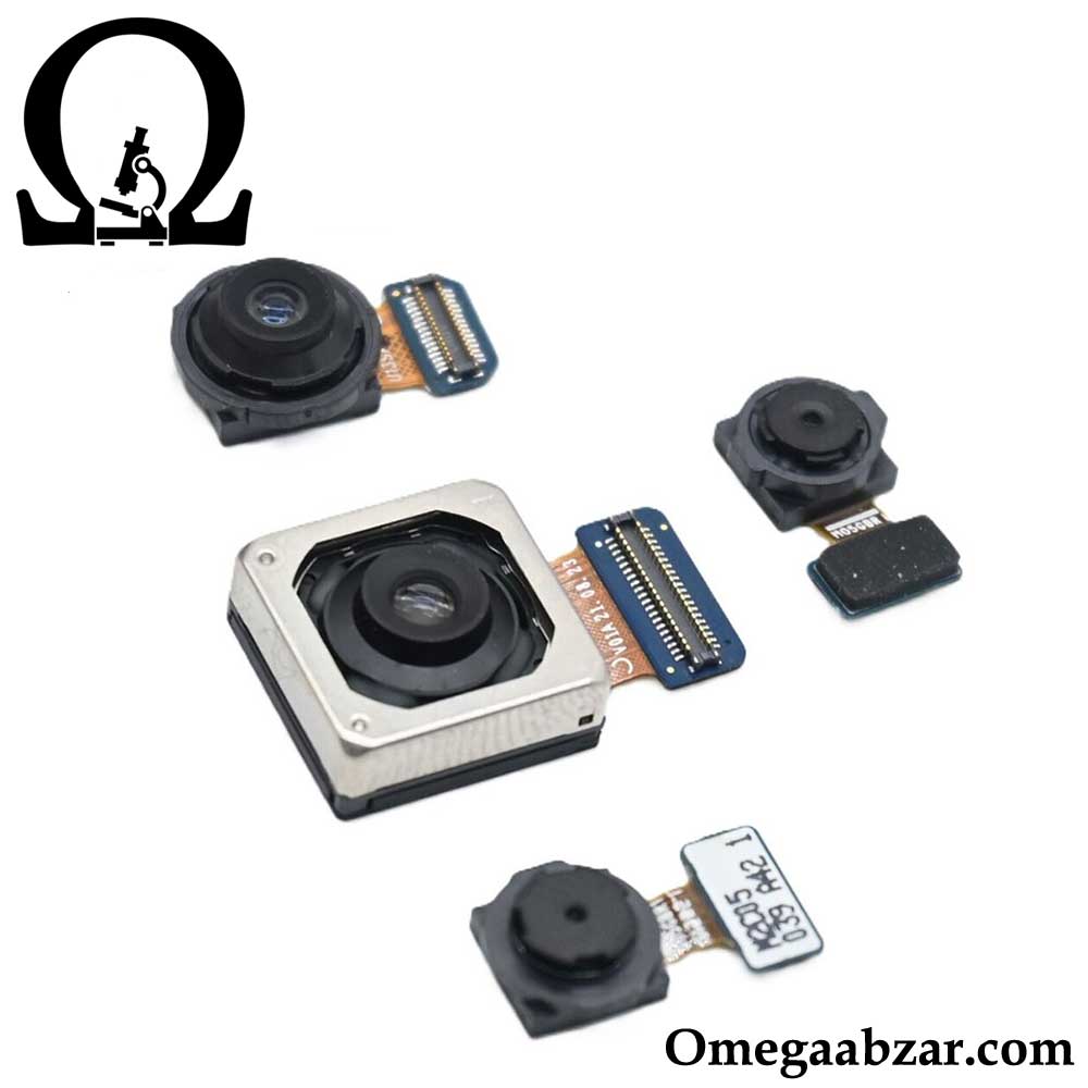 قیمت خرید دوربین سامسونگ Samsung Galaxy A73 A736 قیمت خرید دوربین سامسونگ Samsung Galaxy A73 A736